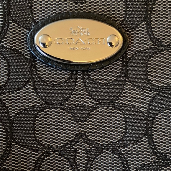 Coach Crossbody Bag - Picture 14 of 14